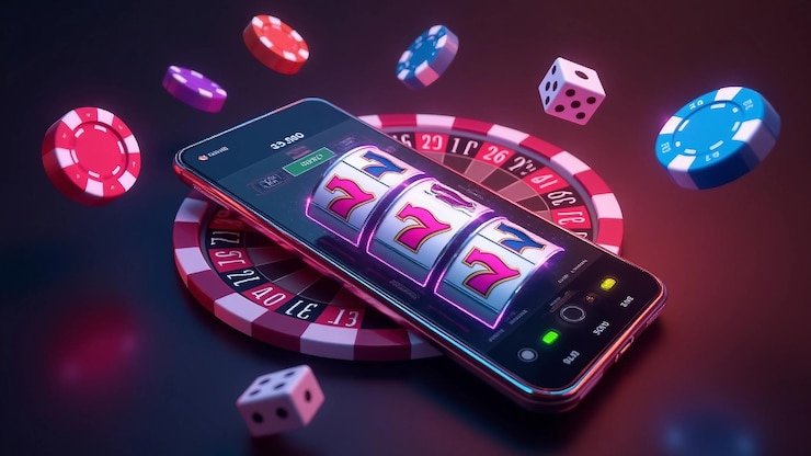 Tampilan antarmuka taruhan olahraga doraslot di perangkat mobile dengan menu navigasi lengkap