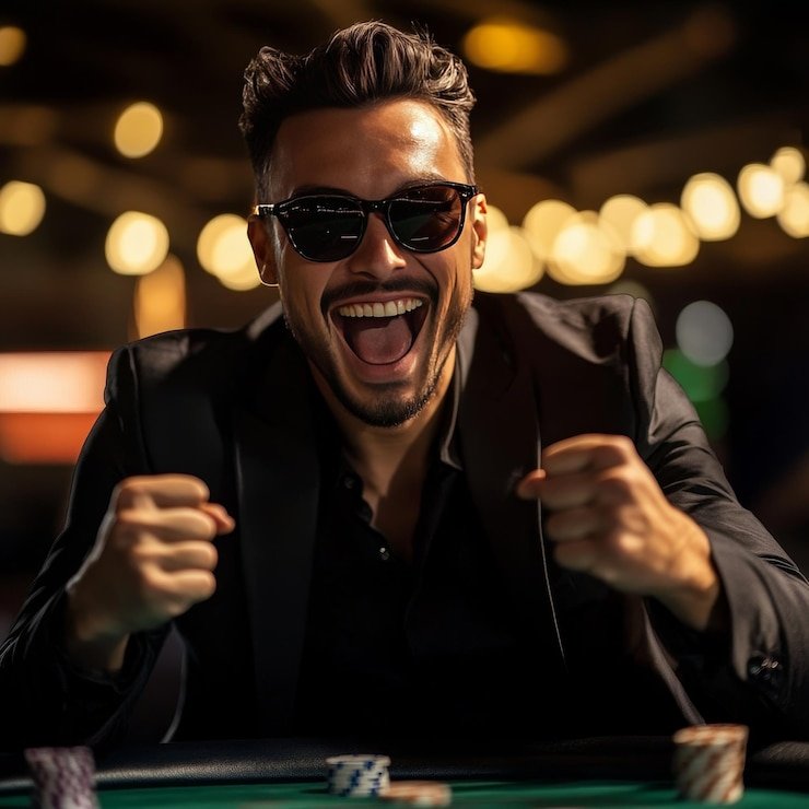 Antarmuka Live Casino doraslot yang responsif di perangkat smartphone Android