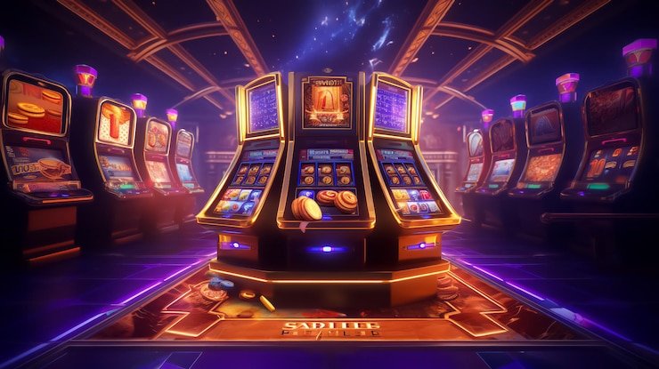 Tampilan layanan slot online dan live casino doraslot yang dapat diakses via perangkat mobile